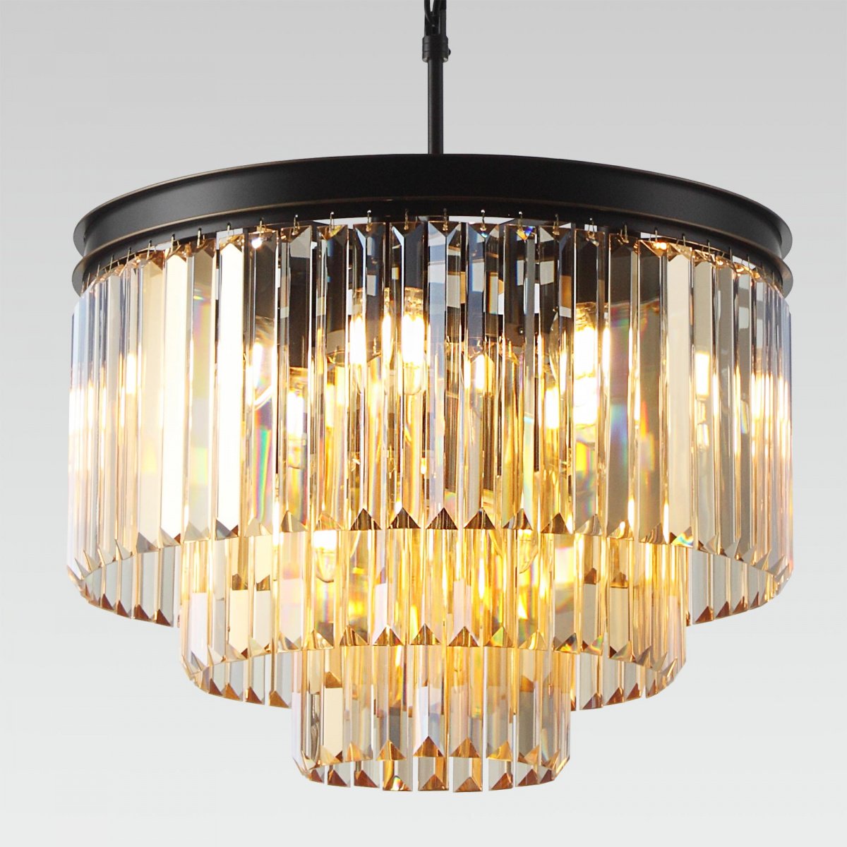 CL332132 Подвесная люстра Citilux Мартин CL332132