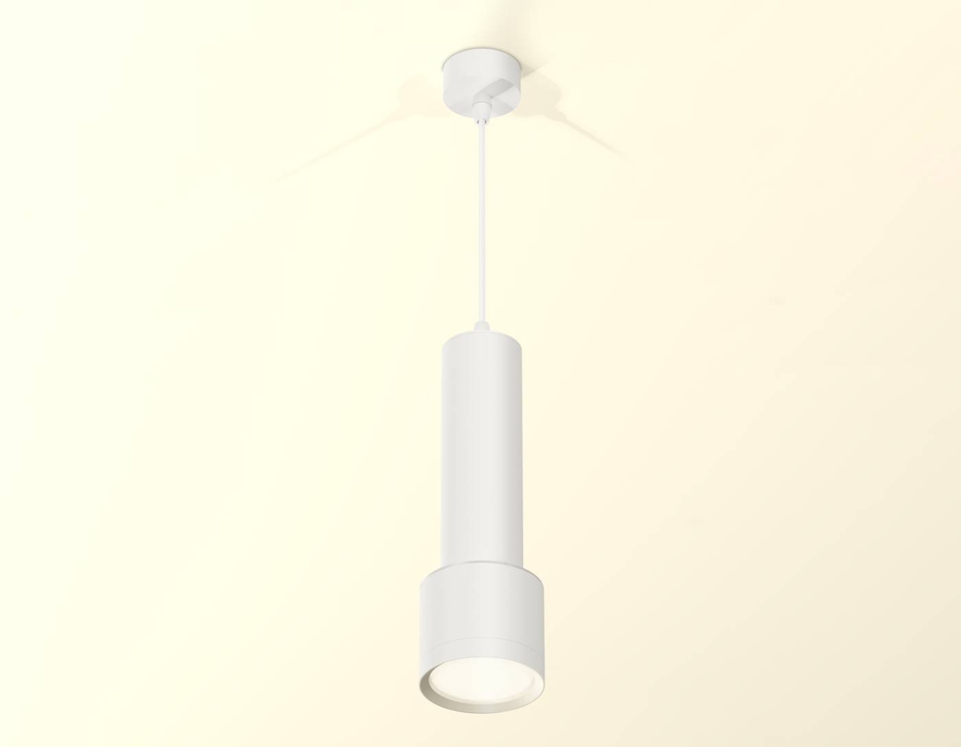 Светильник подвесной Ambrella Techno XP8110001