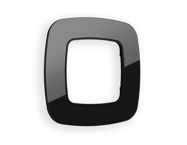 OF350801 Рамка Ambrella Volt Radian Стекло натуральное OF350801