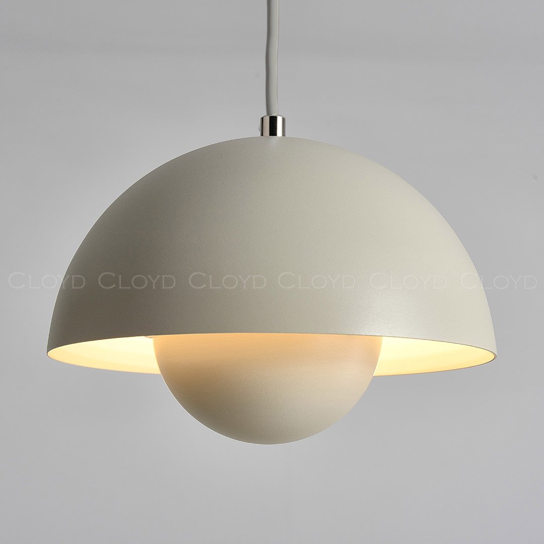 Светильник подвесной Cloyd Erma 11399
