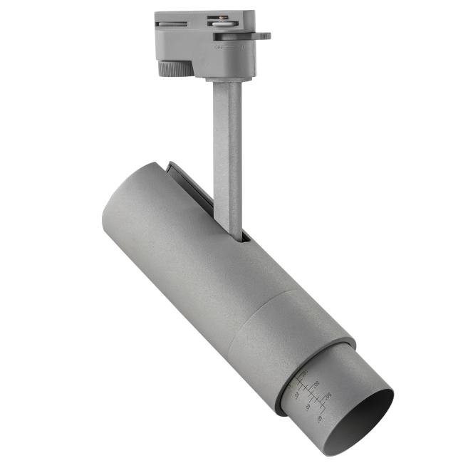 215249 Трековый светильник Lightstar Fuoco 215249