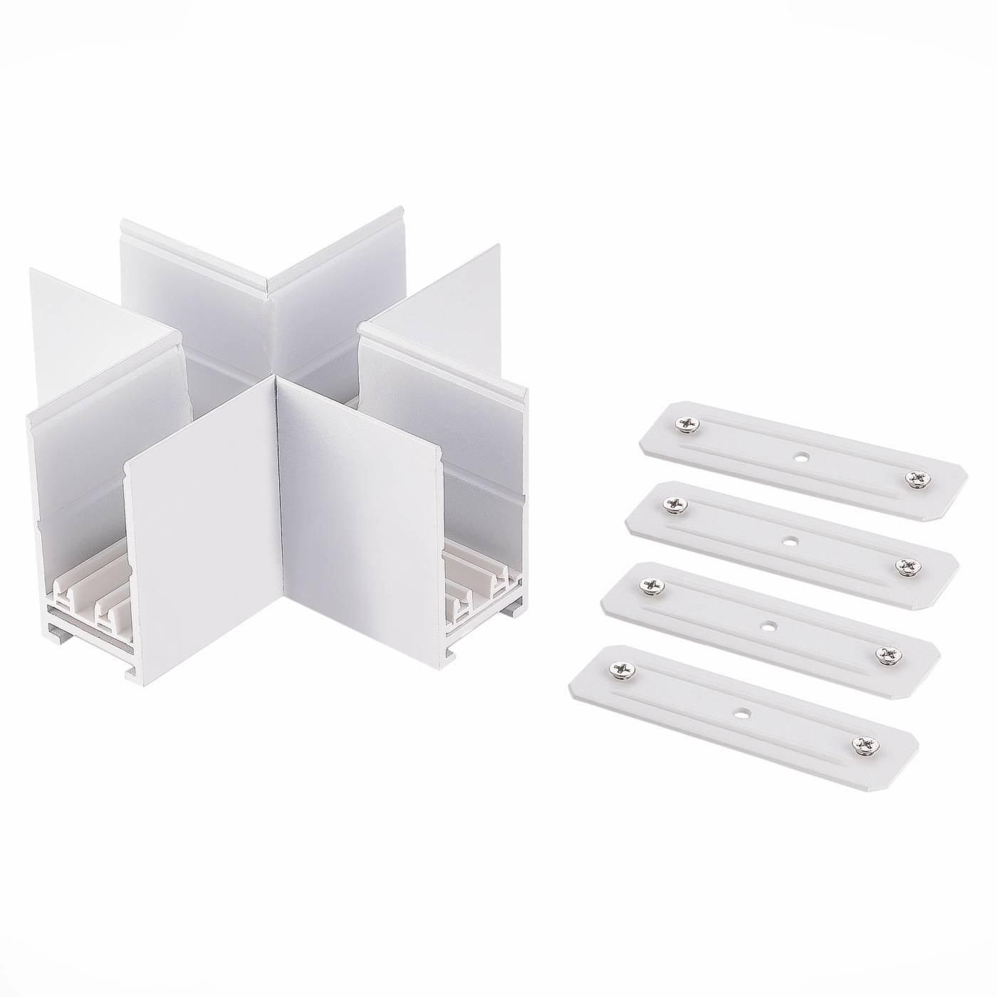 X- образный соединитель Skyline 220 ST Luce Skyline 220 ST015.522.21