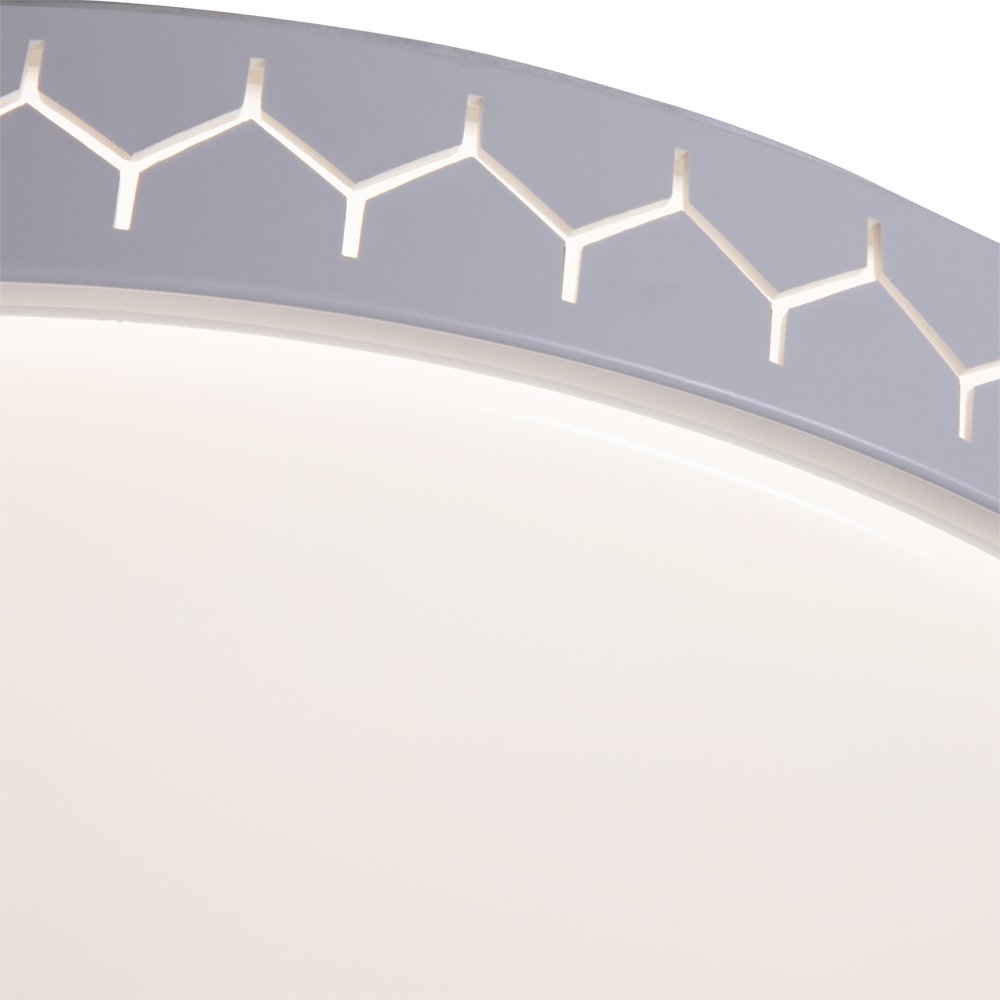 A2682PL-72WH Светильник потолочный Arte Lamp Simone A2682PL-72WH