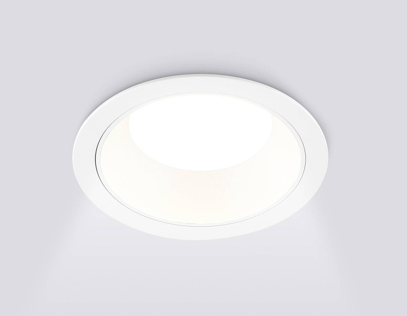 Встраиваемый светильник Ambrella GX Standard tech TN52331