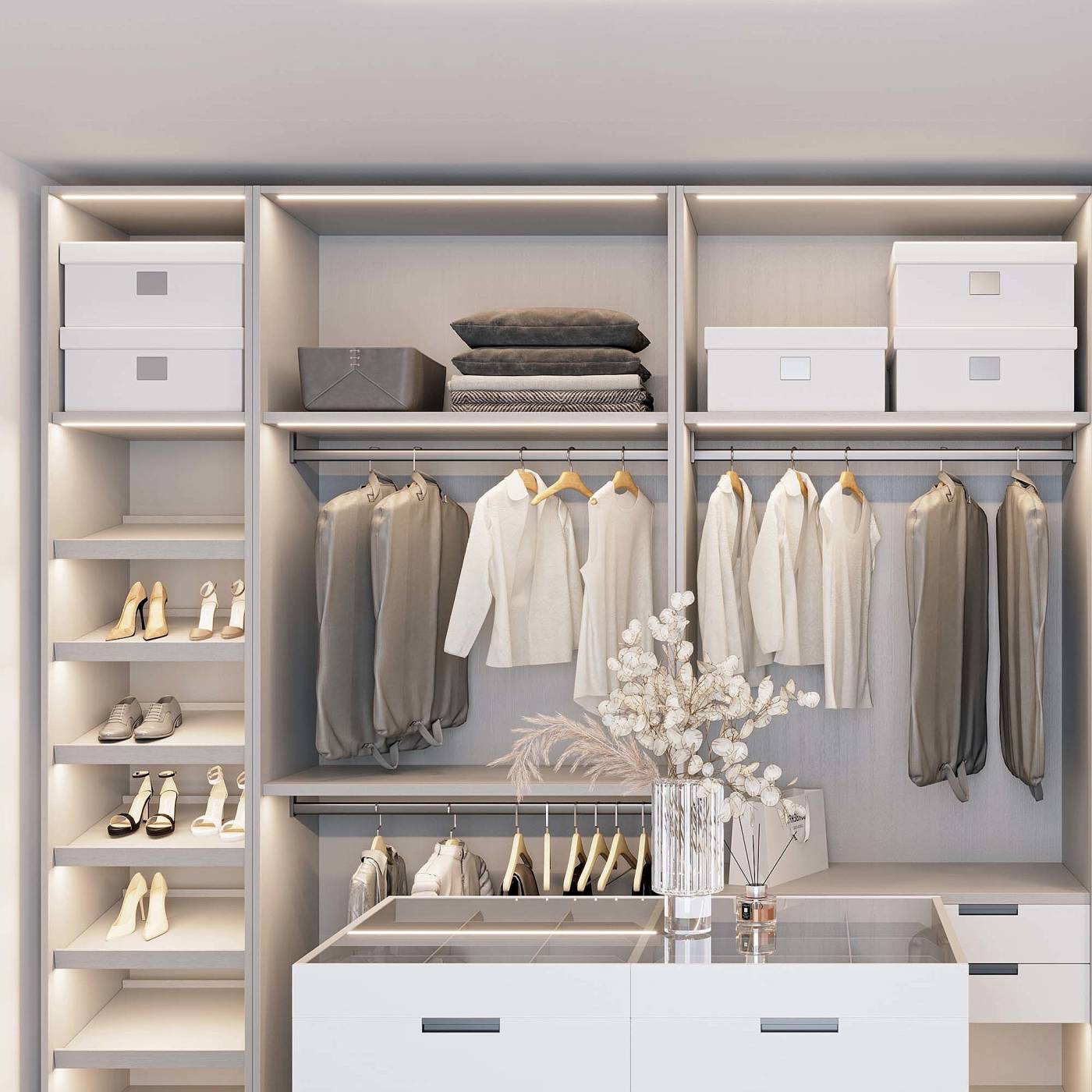 044237(1) Профиль Arlight Arh-Line 044237(1)