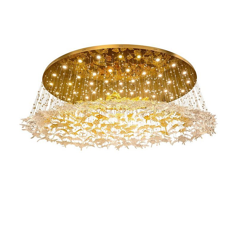 L09718.93 Подвесная люстра L'Arte Luce Luxury Cielo L09718.93