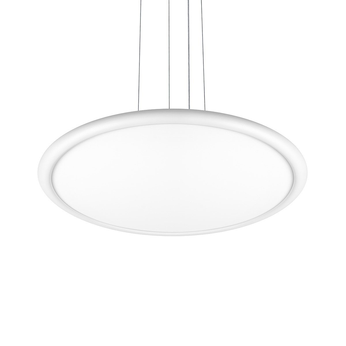 Светильник подвесной Loft It Sweety 10454/500P White