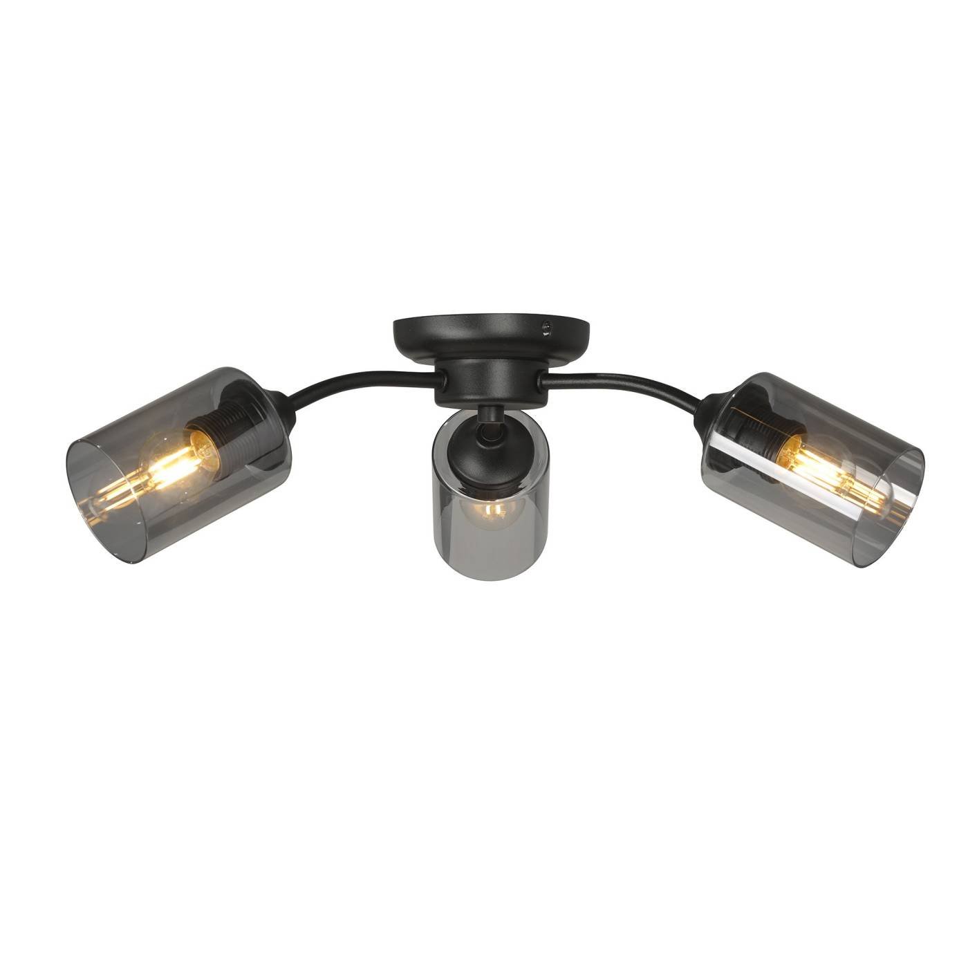 Потолочная люстра Vitaluce V2558-1/3PL