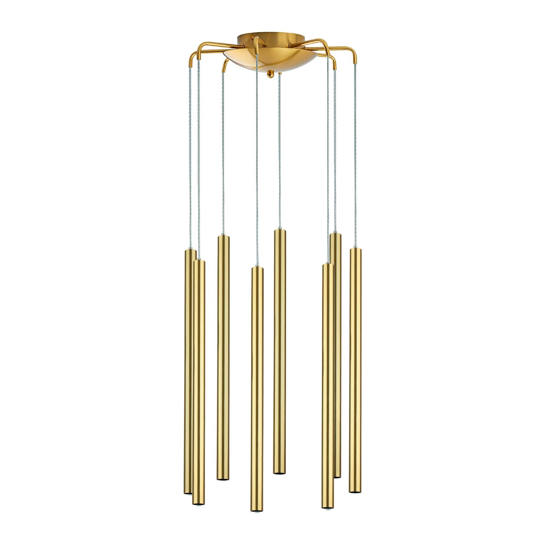 L8T747233 Светильник подвесной Lightstar Tubo L8T747233