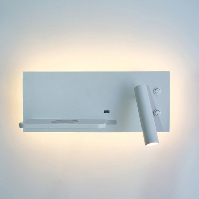 227209-23 Настенный светильник ImperiumLoft Genius01 227209-23