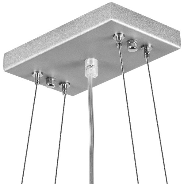 802131 Подвесная люстра Lightstar Nubi ondoso 802131
