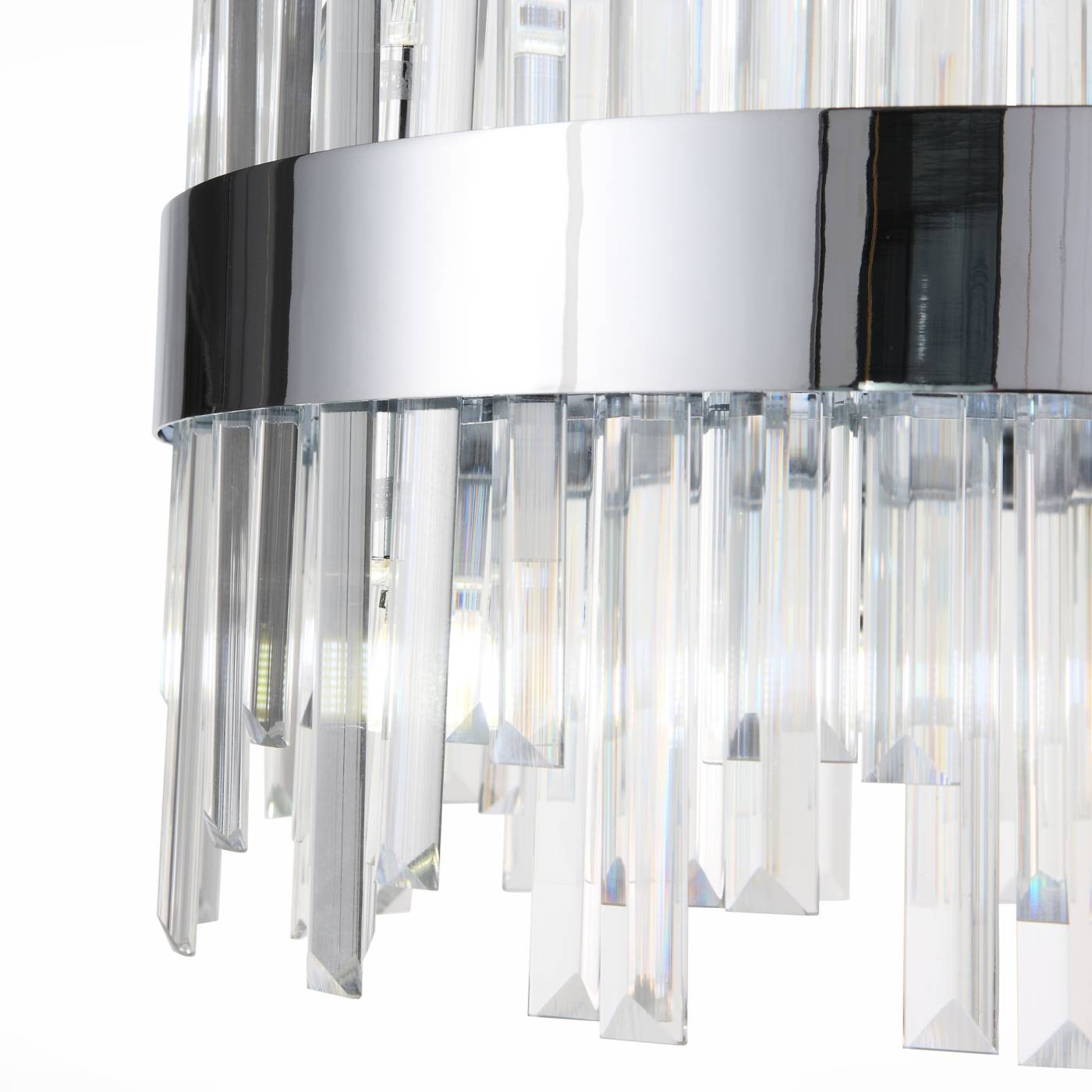 SL1160.103.12 Подвесная люстра ST Luce Bafo SL1160.103.12