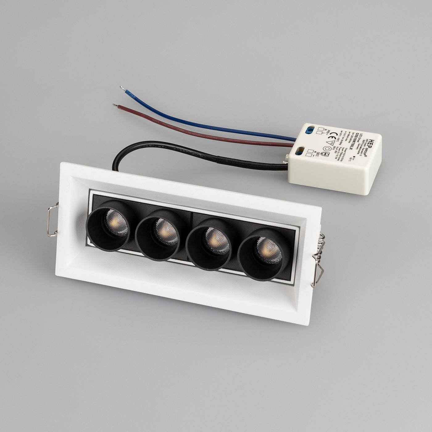 Встраиваемый светильник Arlight Orient 032229