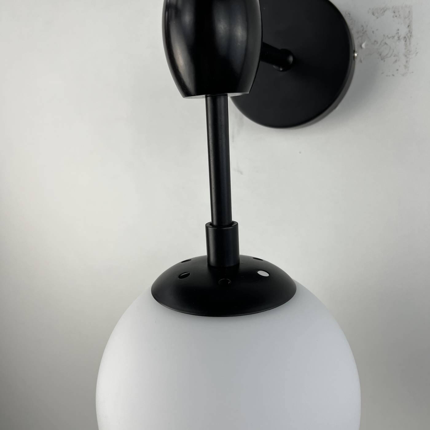 84941-22 Настенное бра ImperiumLoft 44.412 84941-22