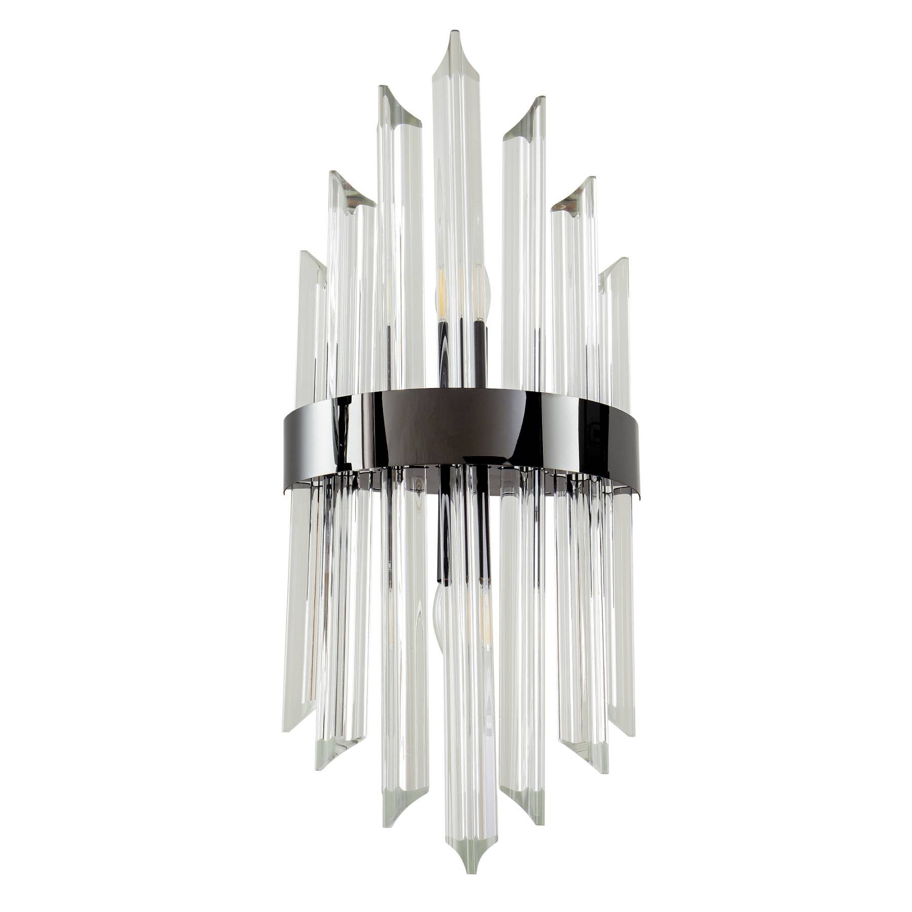 ML.505.02 BK Бра настенное ML Modelux ML.505.02 BK