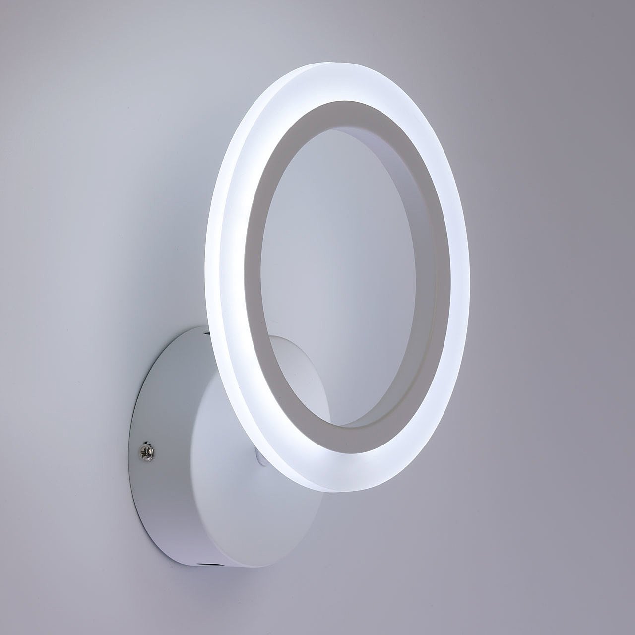 424025601 Настенное бра De Markt Мадлен 424025601