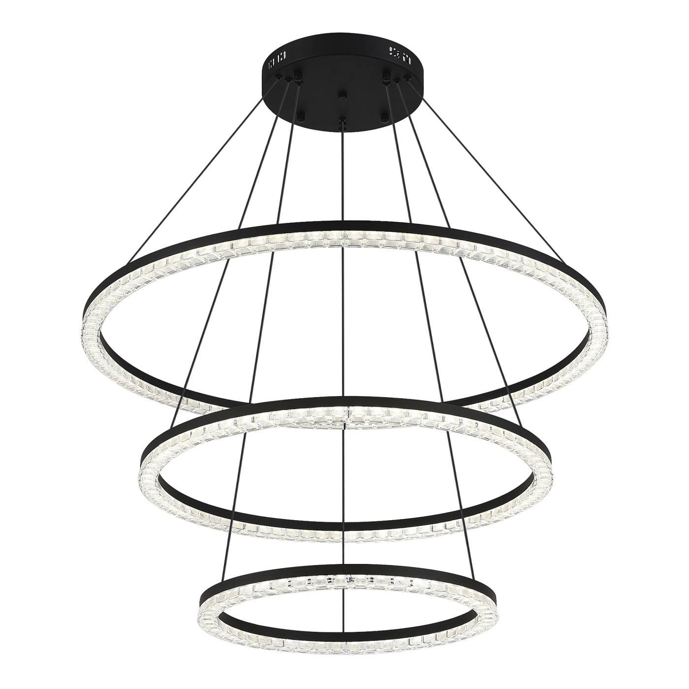 Подвесная люстра ST Luce Euclidics SL1018.403.03