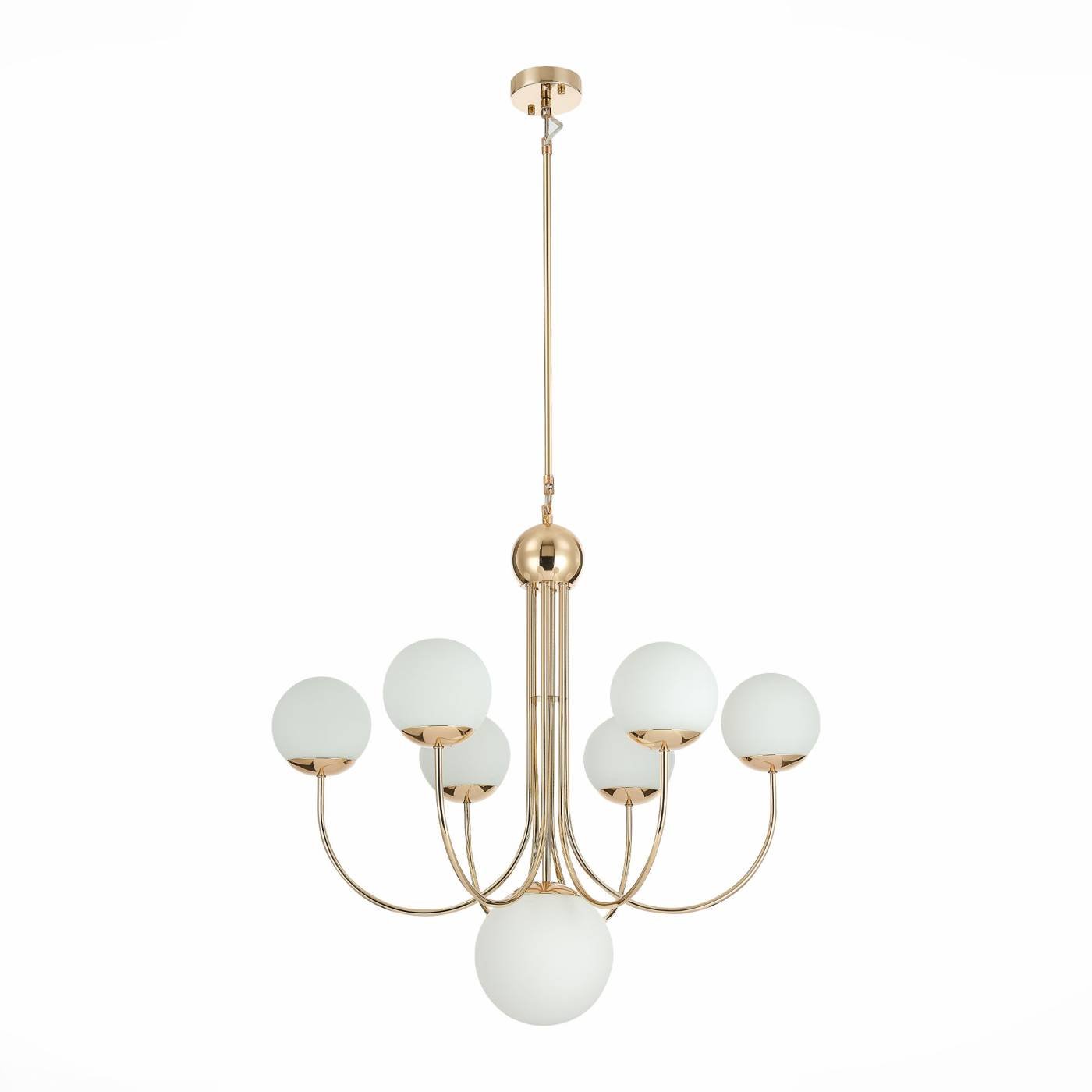 SL1504.203.07 Подвесная люстра ST Luce Avellino SL1504.203.07