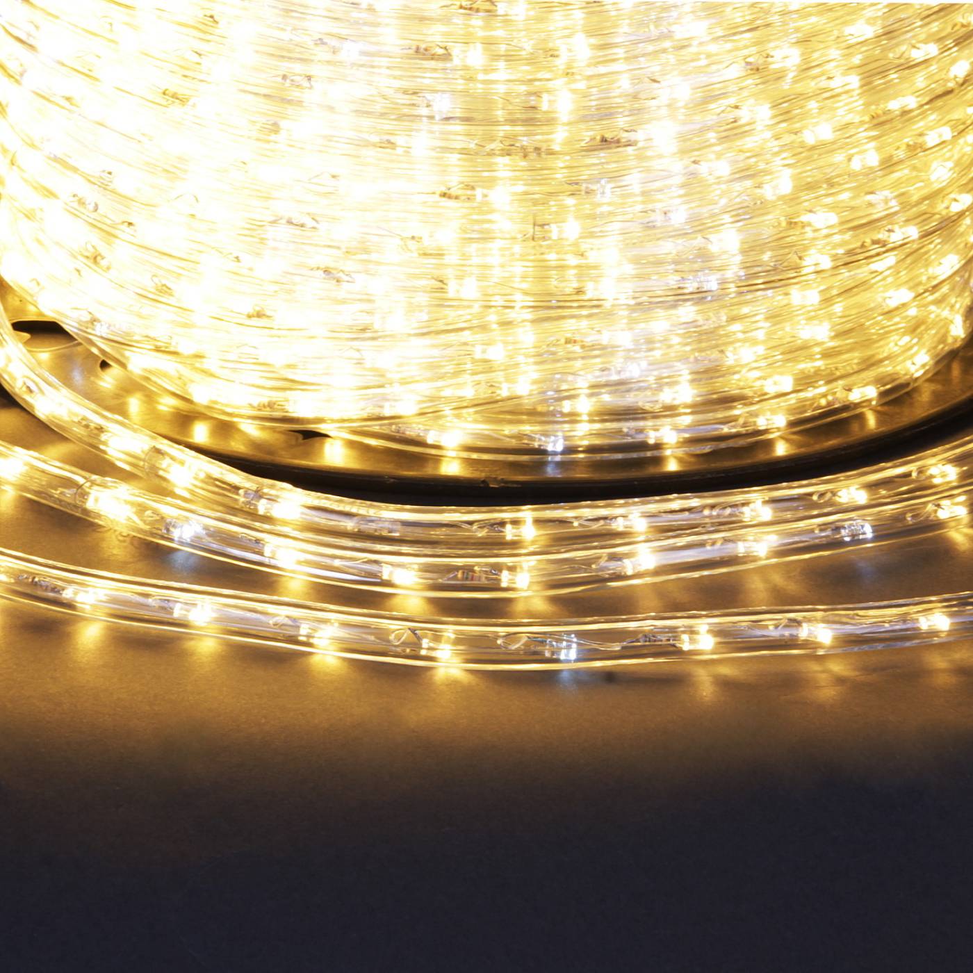 Гибкая LED лента Sneha 11-2W-100M-220V-LED-U CUT 1M WW/W FLASH