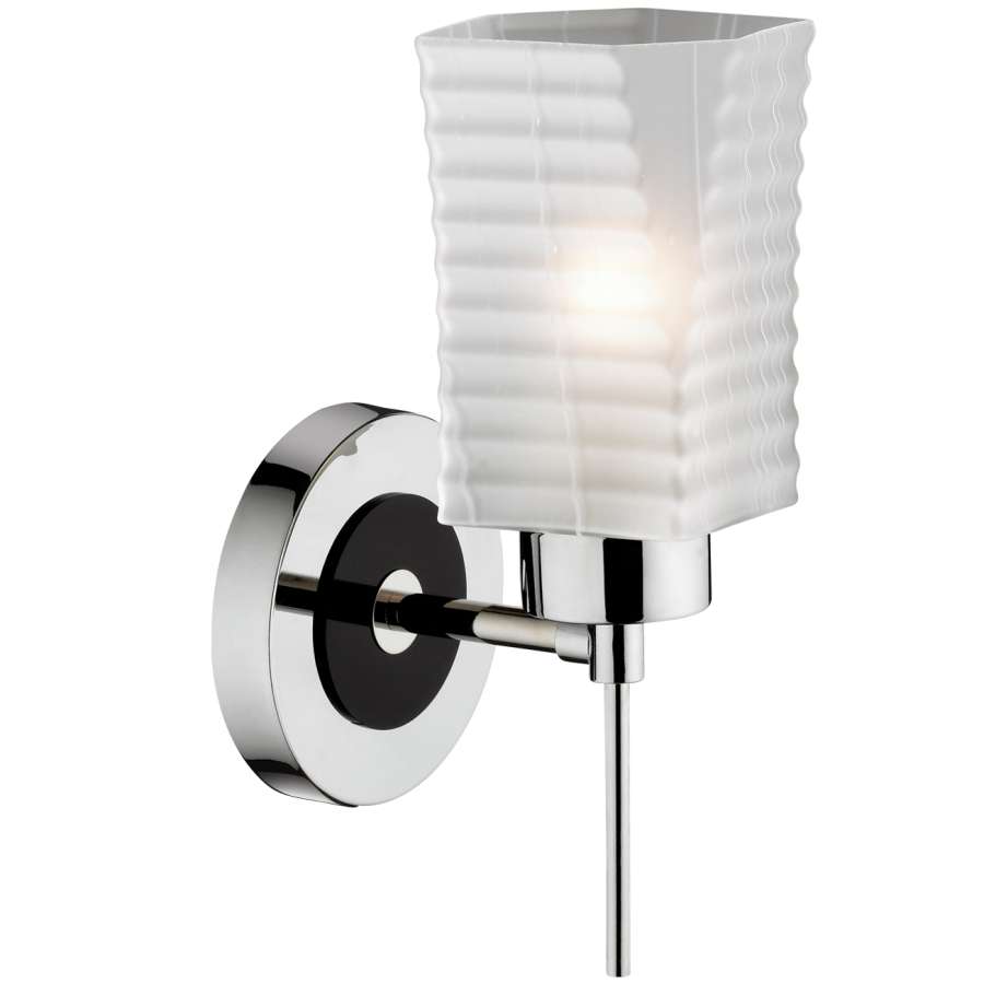 2442/1W Настенное бра Odeon Light Embu 2442/1W