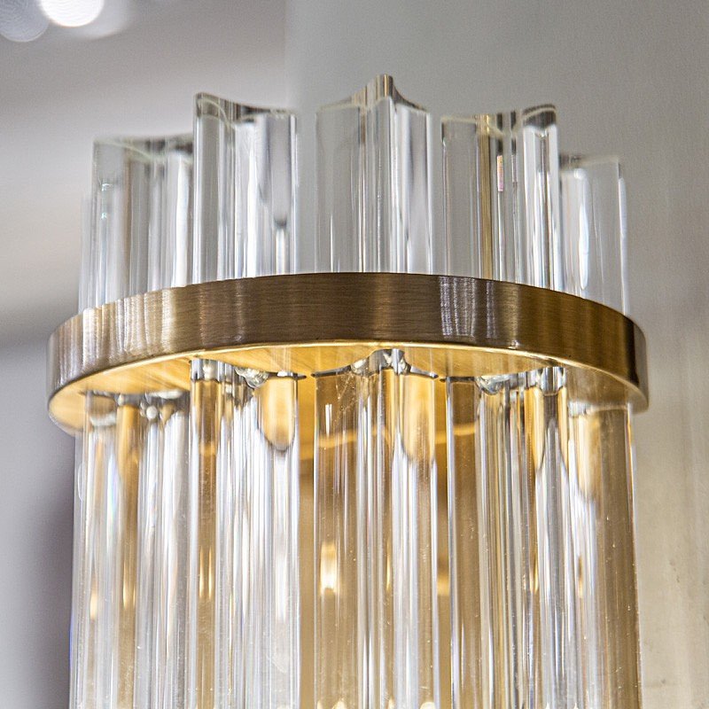 L37524.92 Настенный светильник L'Arte Luce Luxury Saturno L37524.92