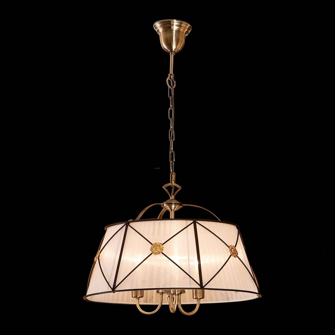 CL409132 Светильник подвесной Citilux Дрезден CL409132