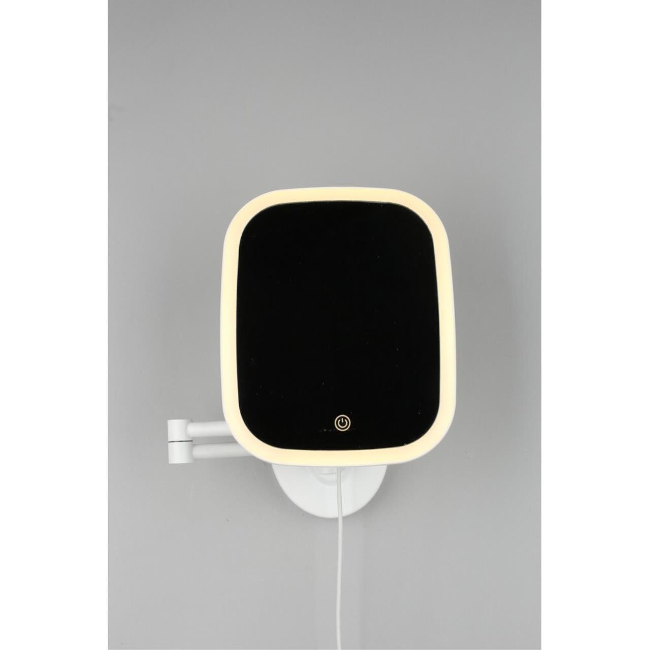 OML-10401-04 Зеркало Omnilux Chianti OML-10401-04