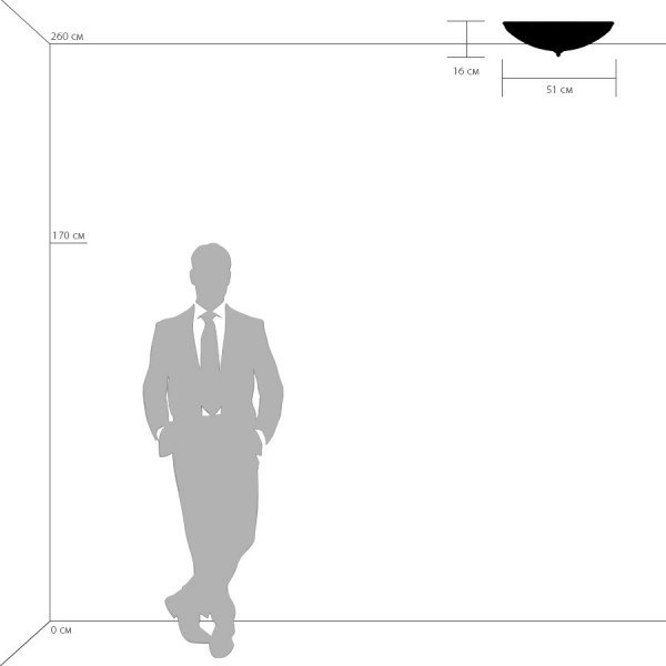 Потолочная люстра Lightstar Zucche 820262