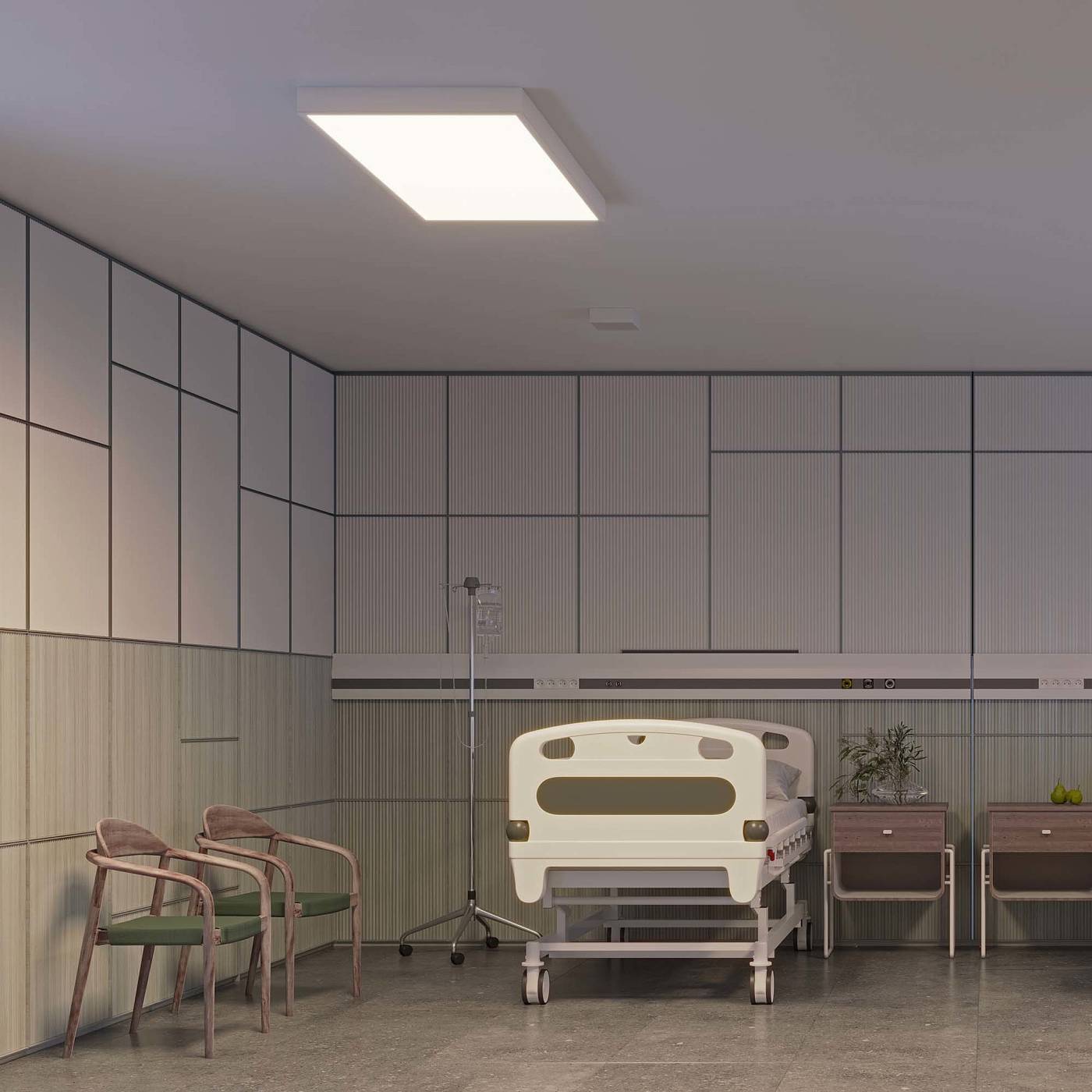 Блок аварийного питания со встроенной аккумуляторной батареей Arlight Arj 036852