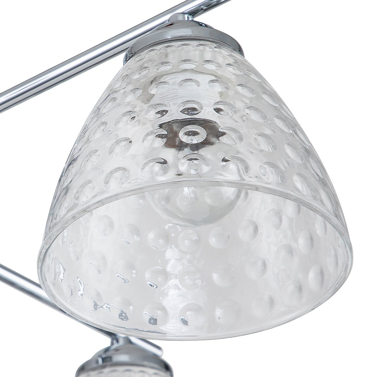 659/4PL Chrome Потолочная люстра Escada Adonis? 659/4PL Chrome