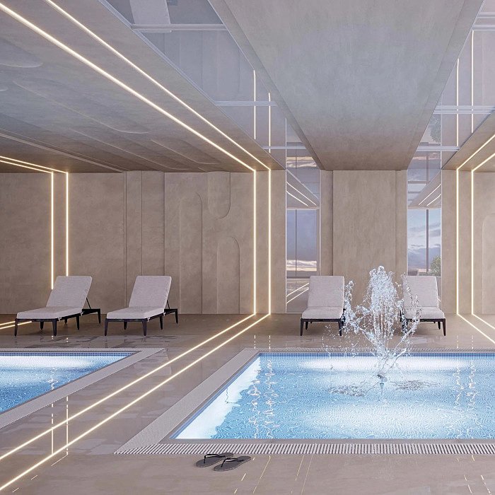 Светодиодная лента Arlight Rtw Герметичная 015279(3)