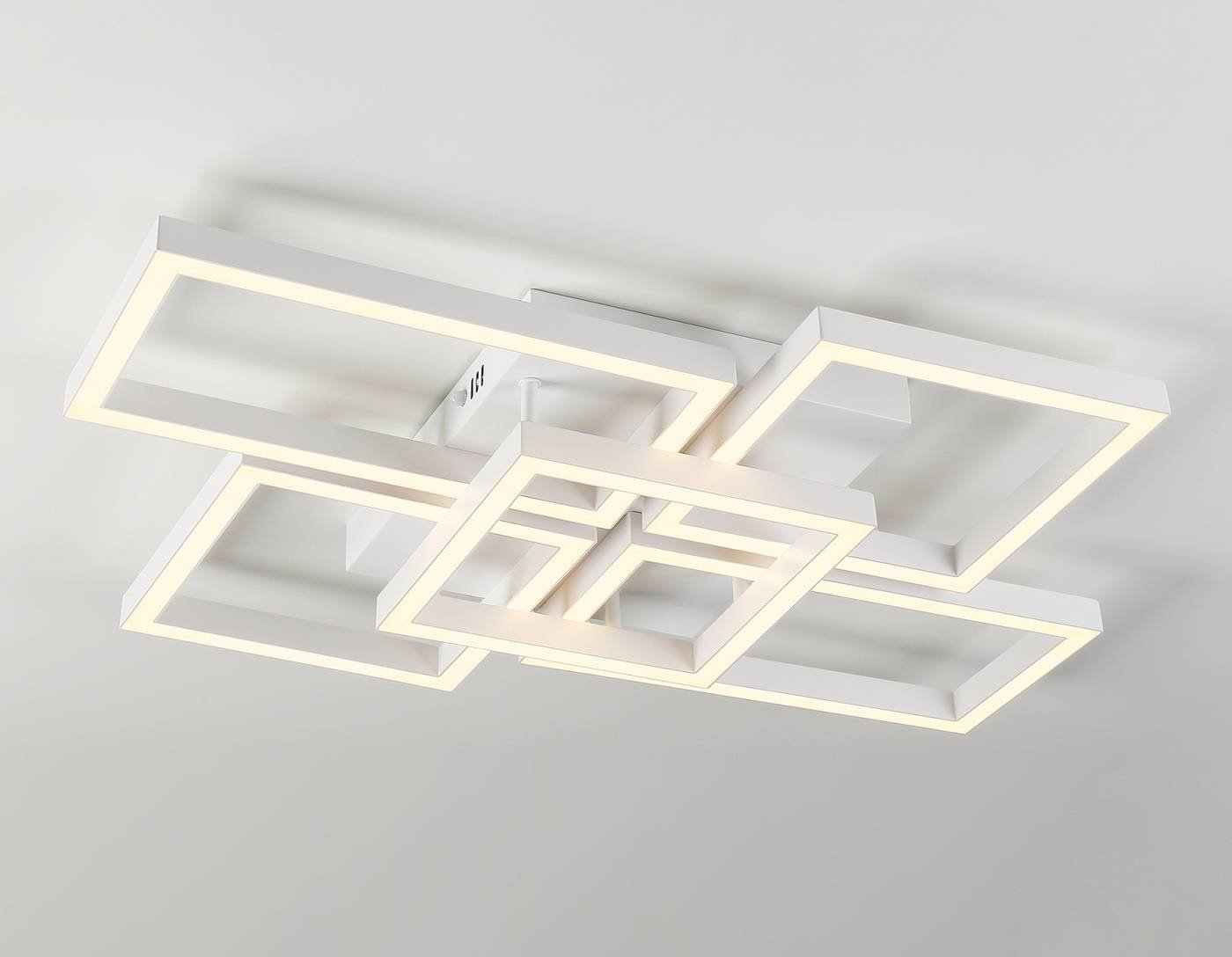 FA1011 Потолочная люстра Ambrella Disk FA1011