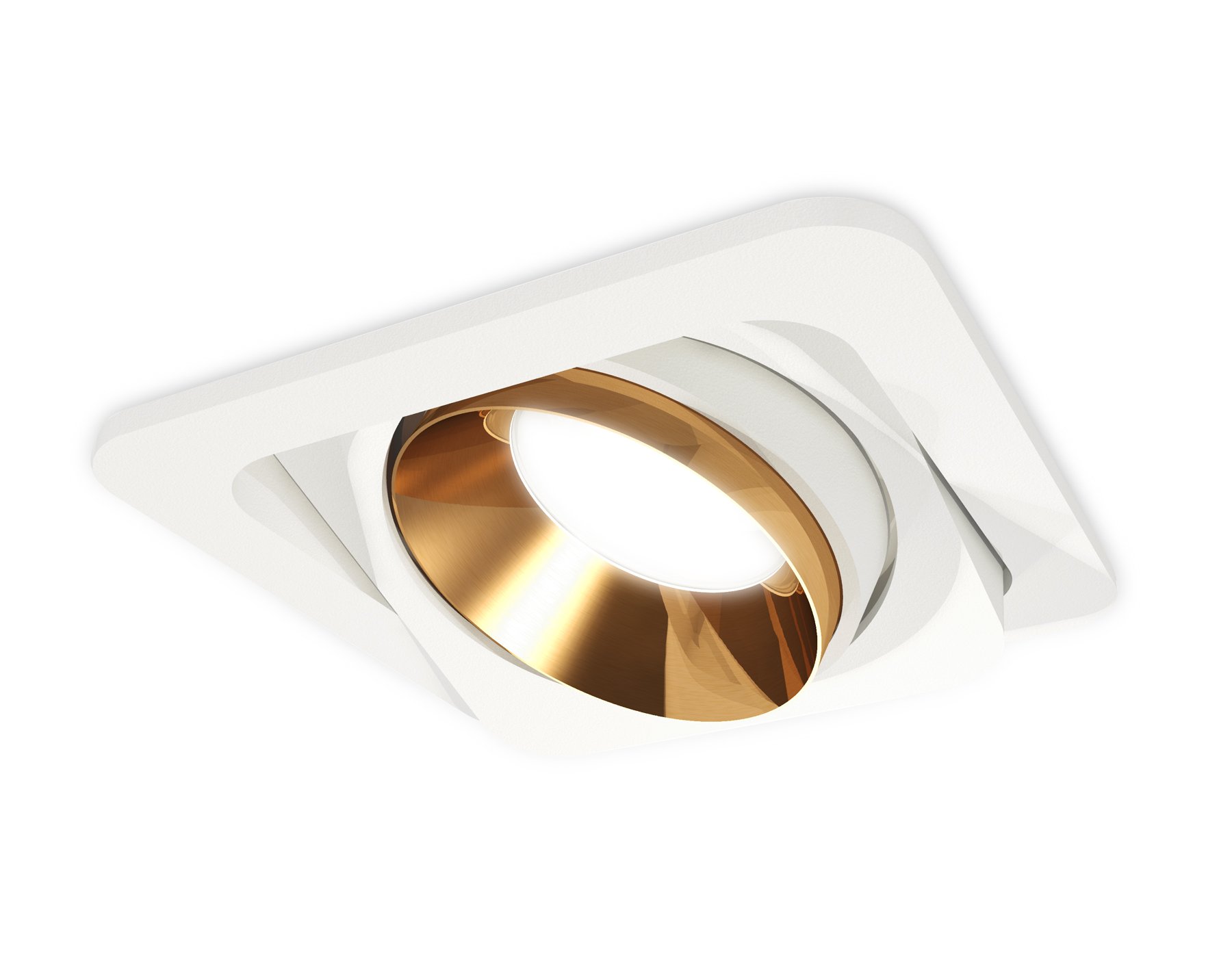 XC7658024 Встраиваемый светильник Ambrella Techno XC7658024