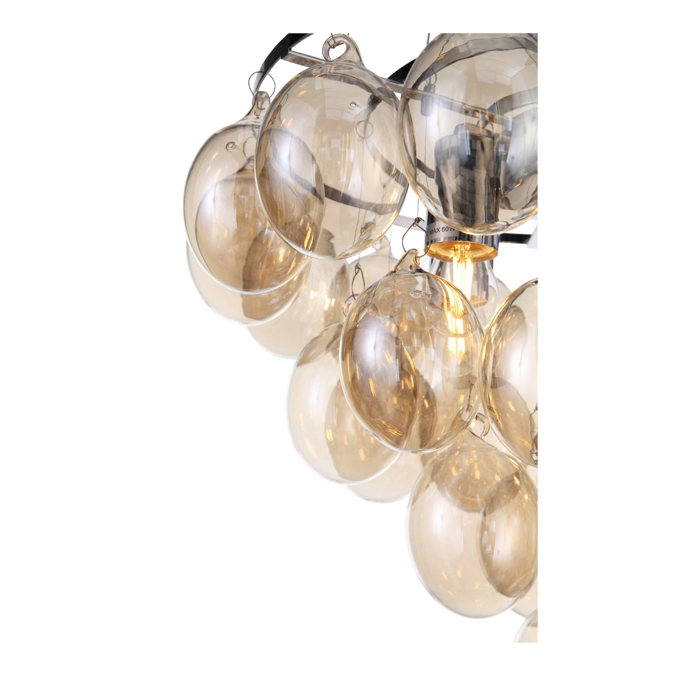 SL432.203.05 Подвесная люстра ST Luce Sospiro SL432.203.05
