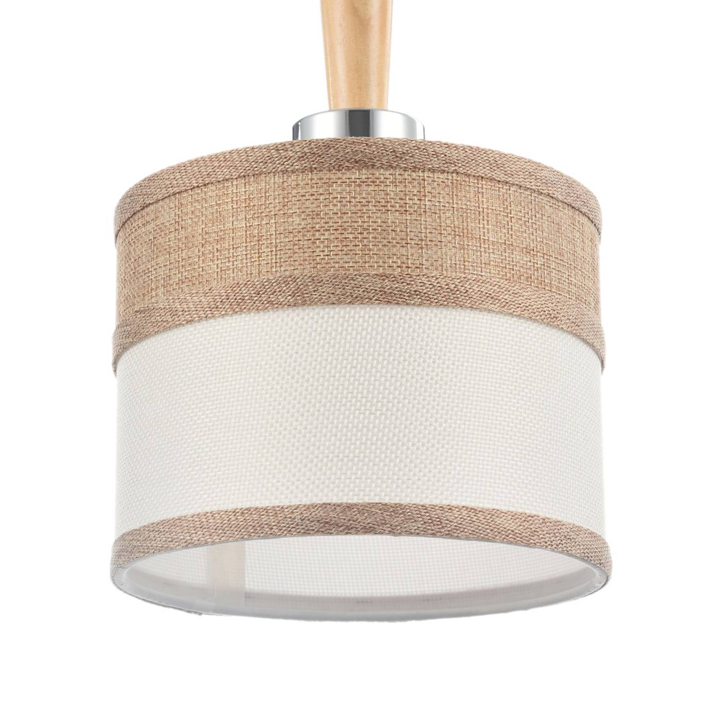 Светильник подвесной Freya Helen FR5329-PL-01-CH