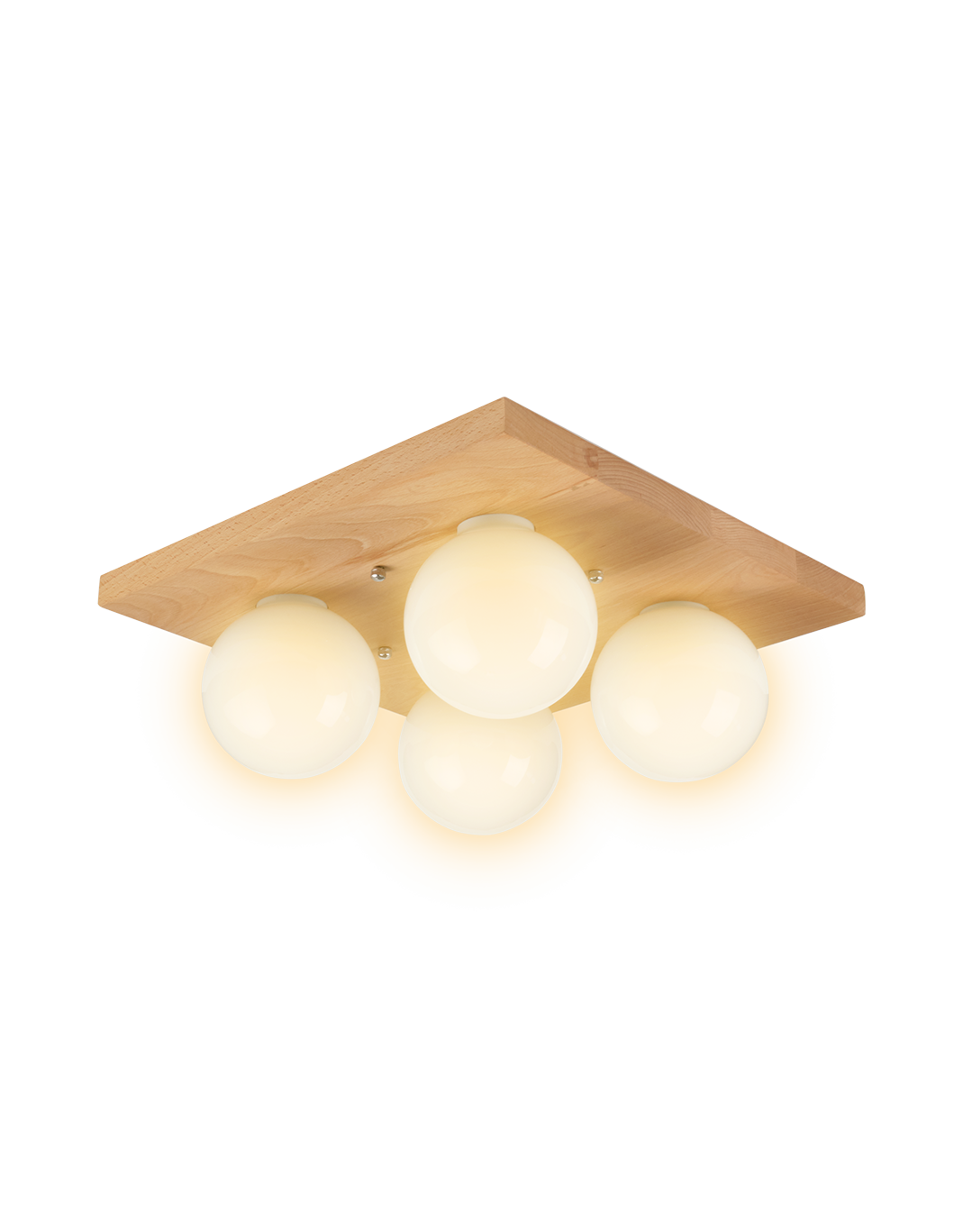 Светильник потолочный Мелодия Света Pearl 6426-4 NL 000036817