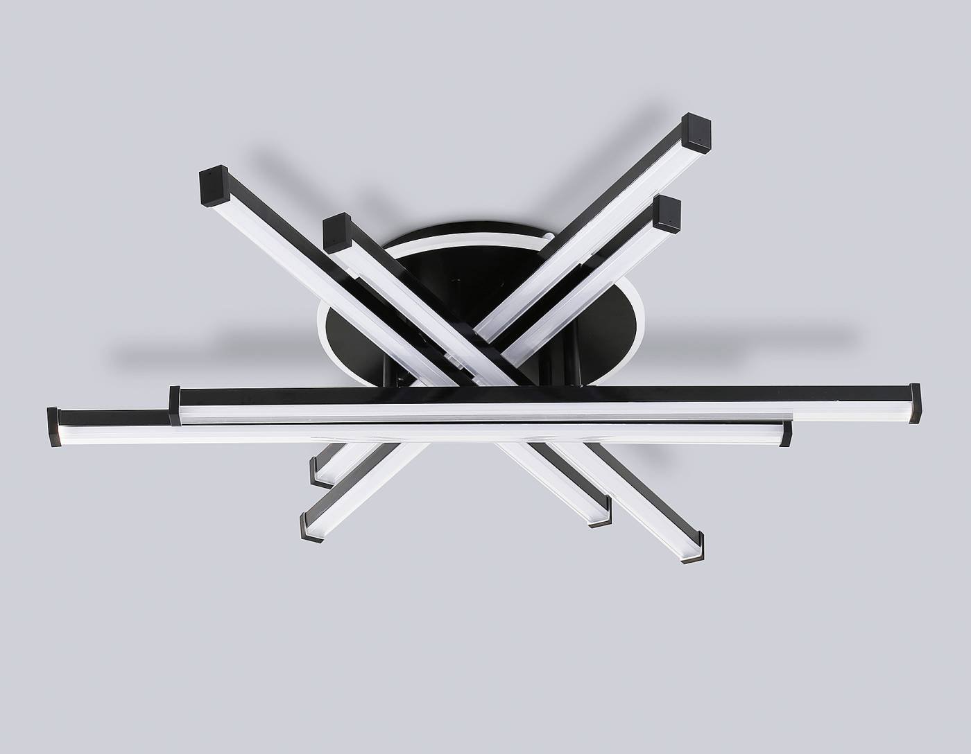 Потолочная люстра Ambrella LineTech FL6272