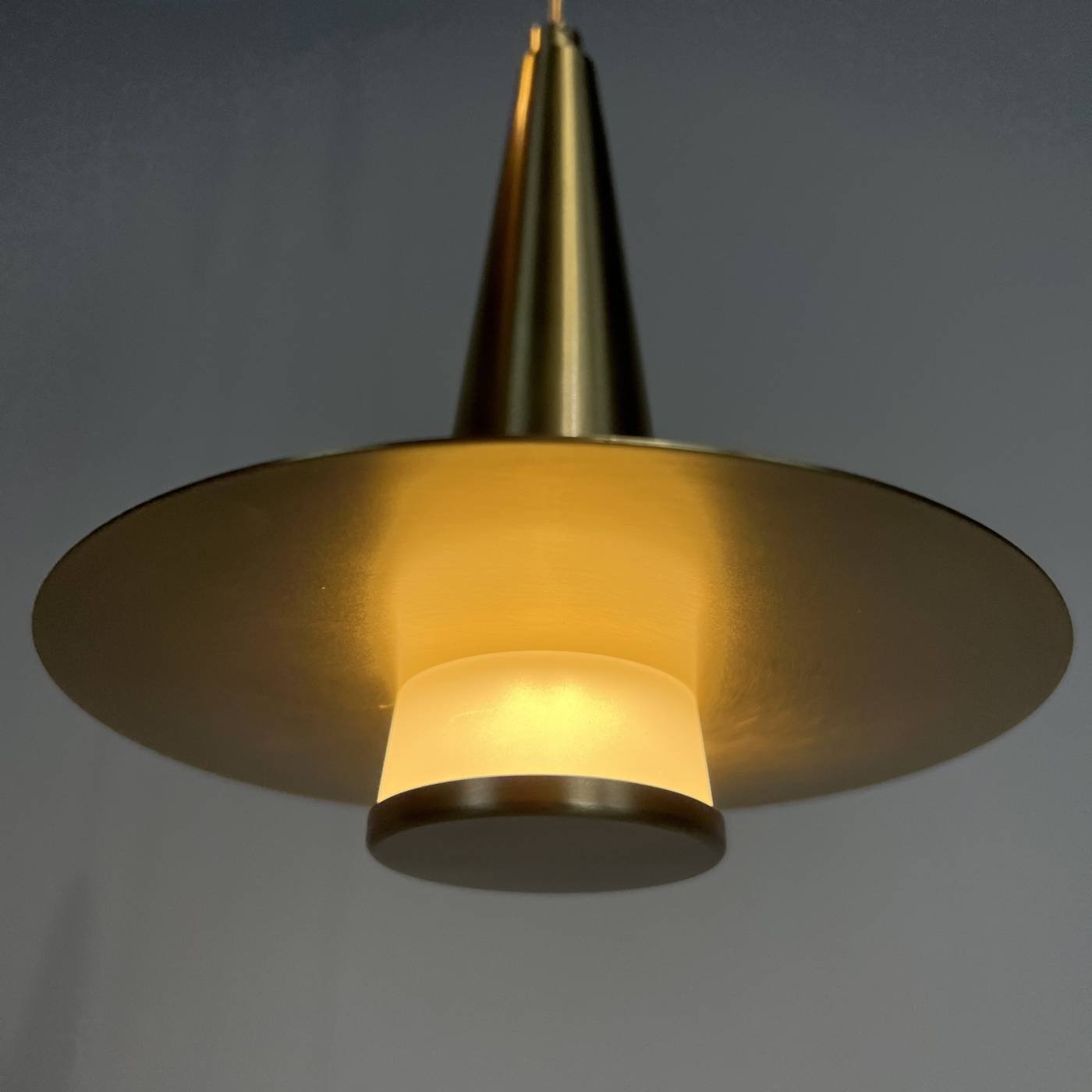 Светильник подвесной ImperiumLoft Curtiss01 189879-23