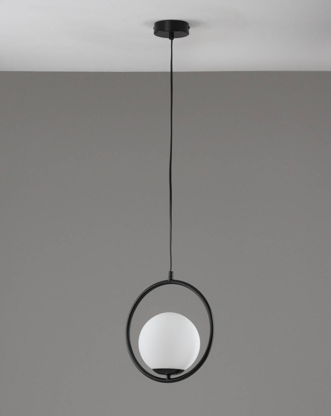 Светильник подвесной Moderli Barocco V11578-1P