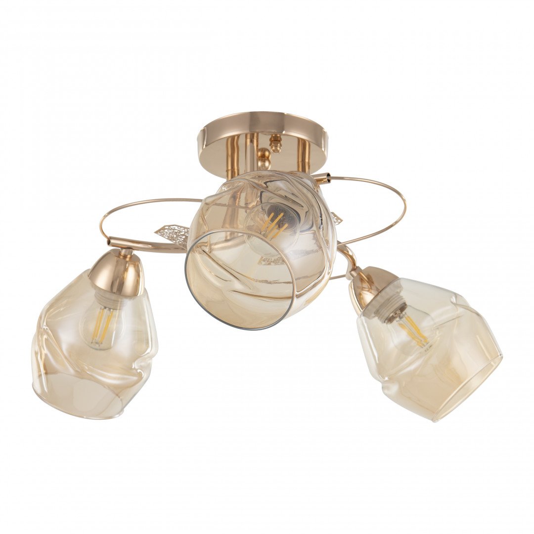 323419/3 FG Потолочная люстра Arte Milano AMALFI 323419/3 FG