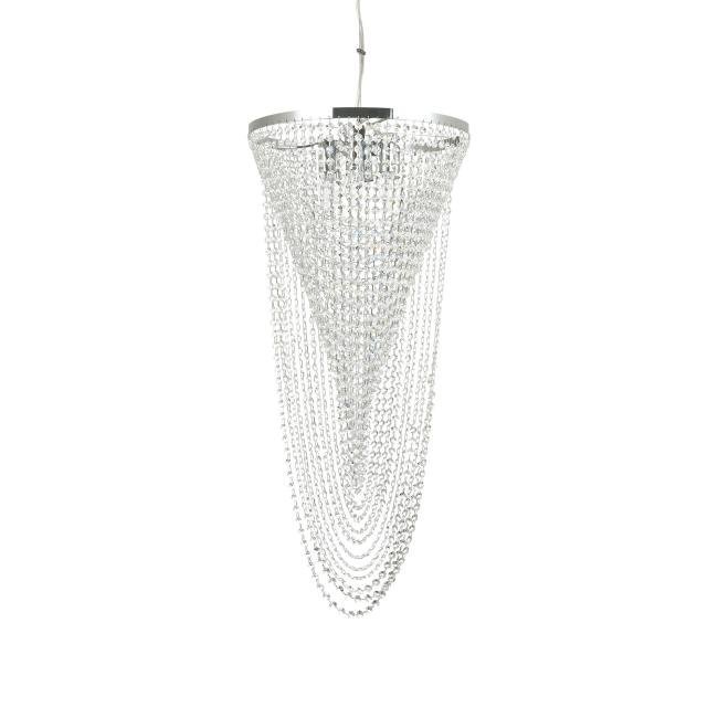 PEARL SP6 Светильник подвесной Ideal Lux Pearl PEARL SP6