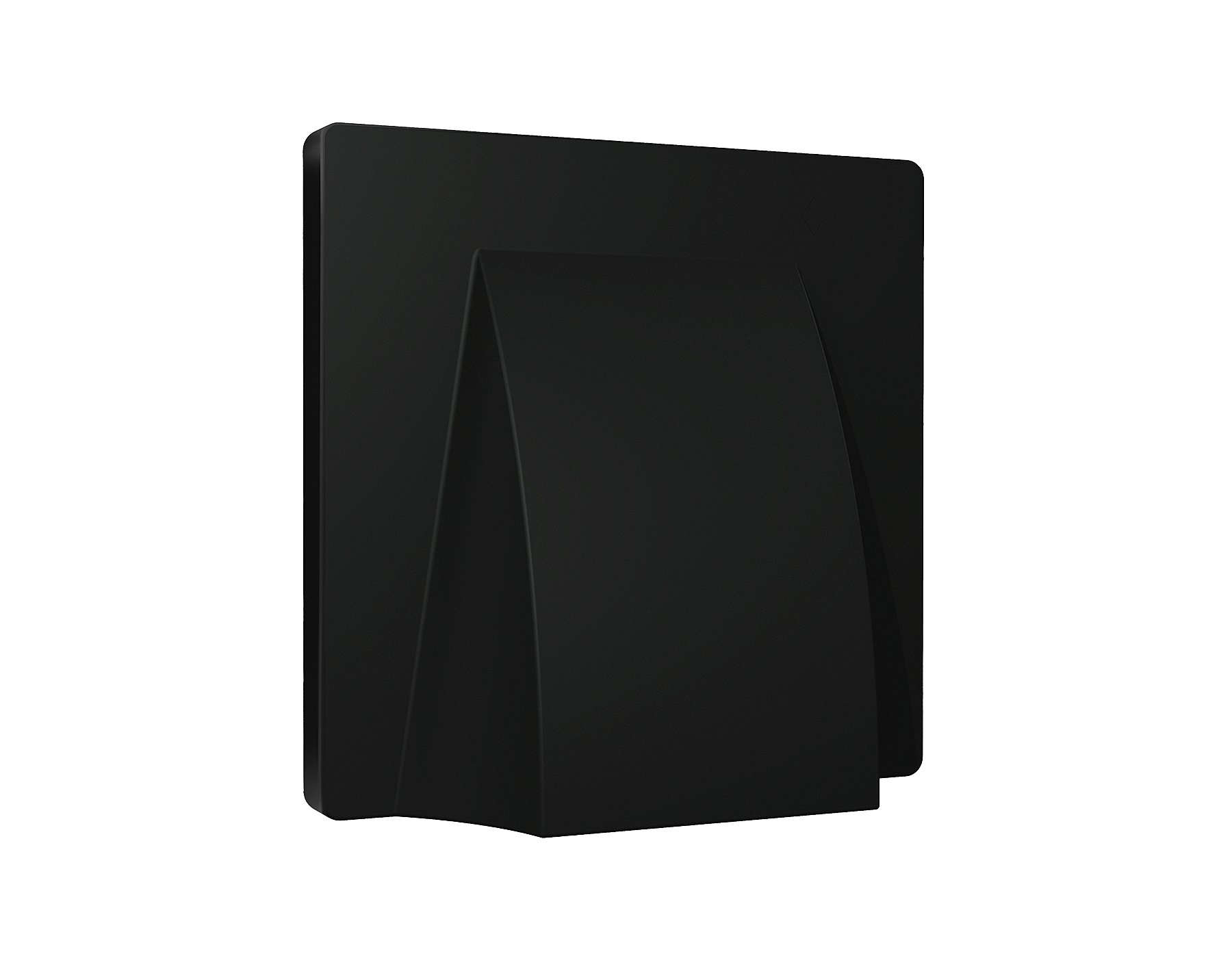 AP8158 Накладка на механизм Ambrella Volt ALFA AP8158