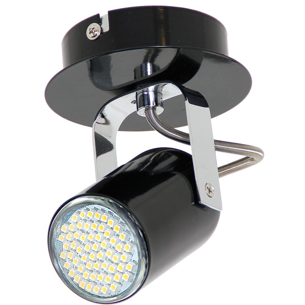6140 Светильник спот Luminex Nick 6140
