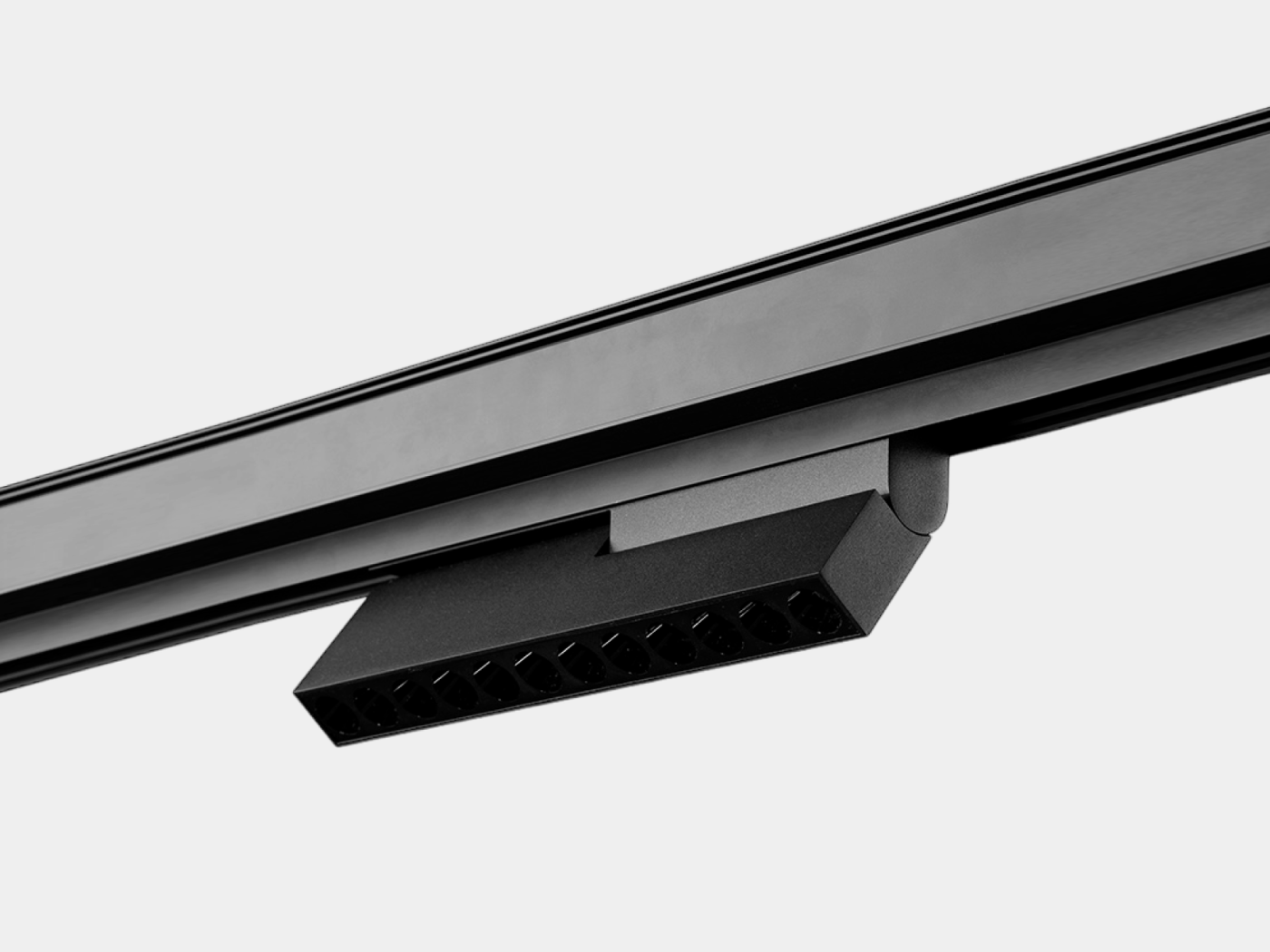 00-00013665 Трековый светильник SY-LINK SWG LUMKER 00-00013665