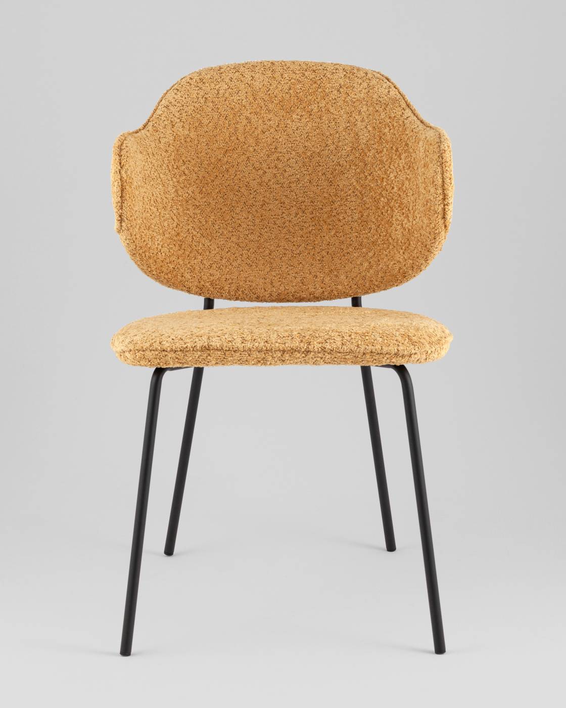 Обеденный стул Stool Group Bellamy 9122 yellow UF998-7