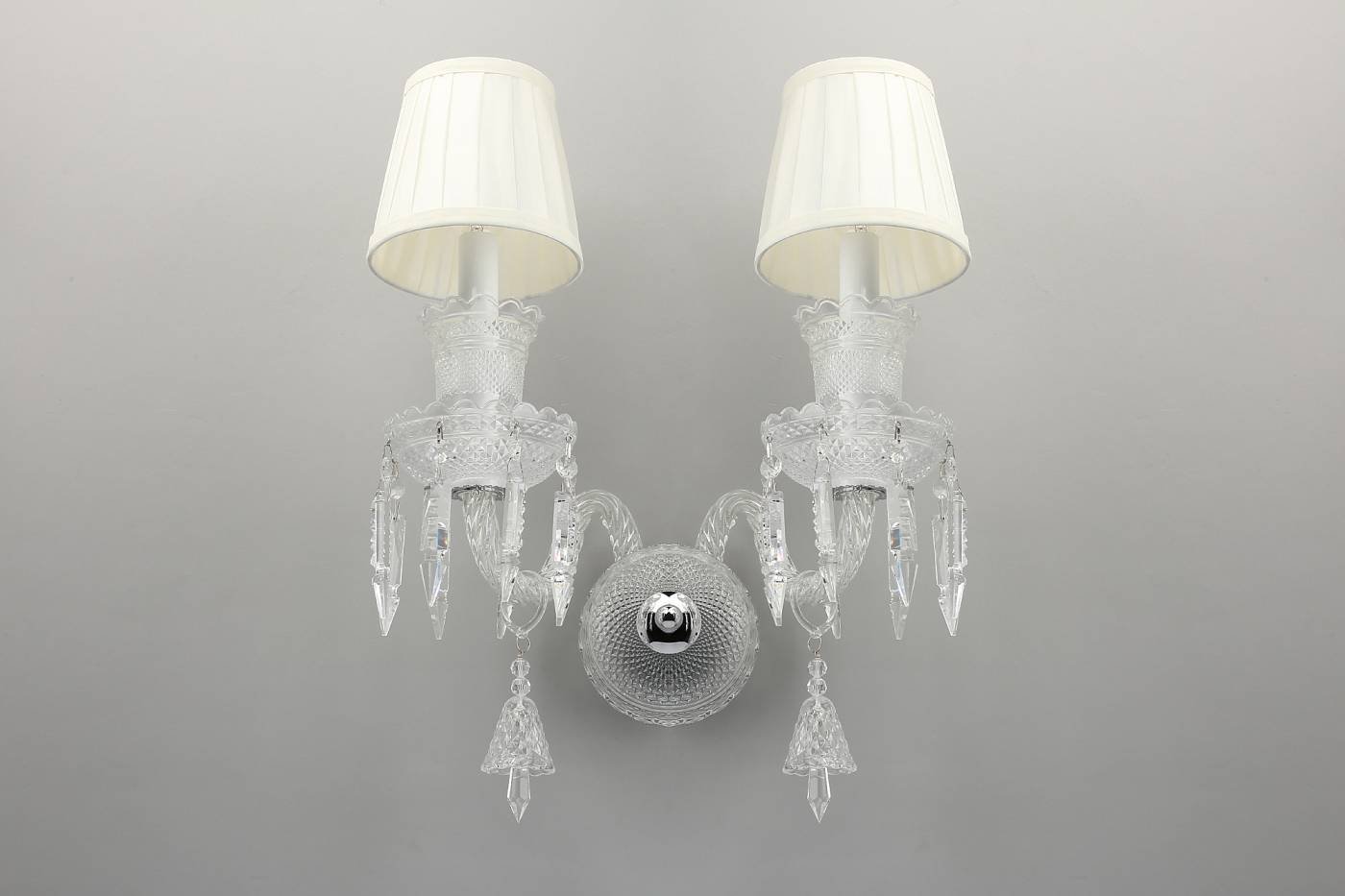 APL.710.01.02 Настенное бра Aployt Lara APL.710.01.02