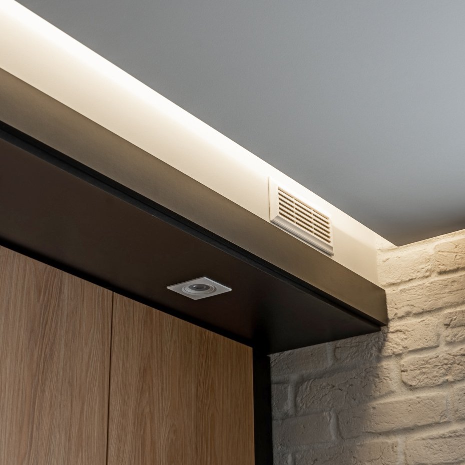 LED лента Elektrostandard 24V 4,8W IP65 Лента светодиодная 60Led 4,8W IP65 3300K тёплый белый (2835 24V 60Led 4,8W IP65) a052956