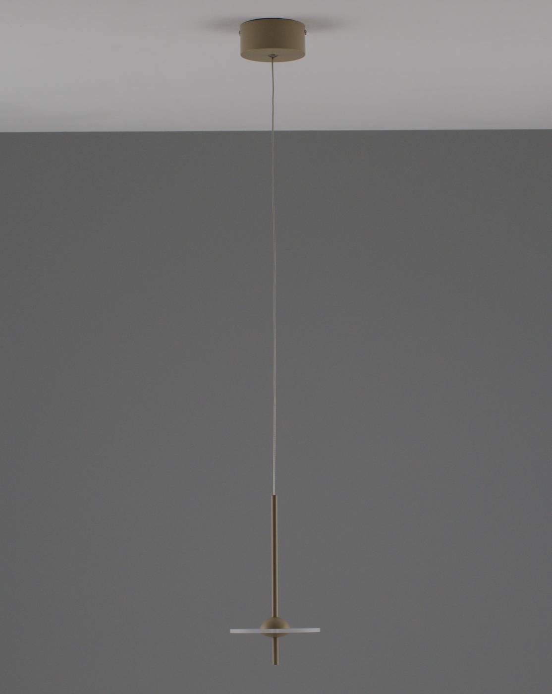 Светильник подвесной Moderli Ella V10879-PL