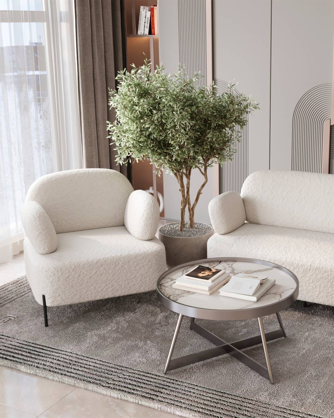 Кресло Stool Group Кэнди vd-candy-cm01