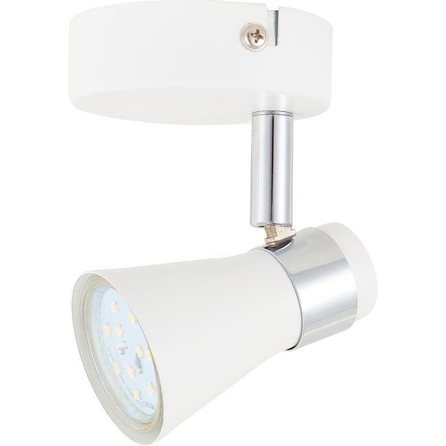 TL1258Y-01WC Светильник спот Toplight Regina TL1258Y-01WC